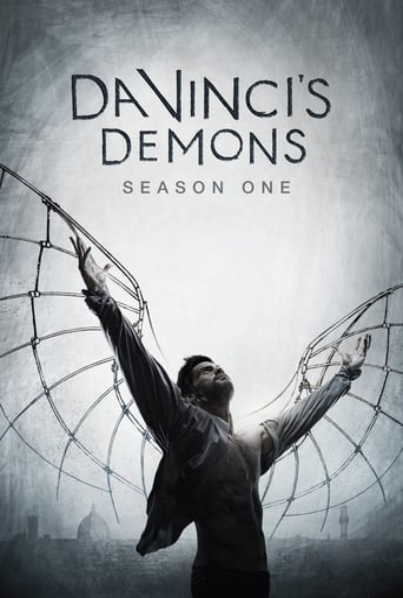 Da Vinci's Demons Season 1 Complete Pack 2013 Drama