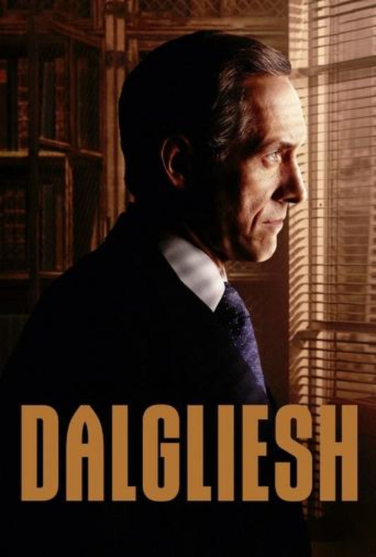 Dalgliesh Season 3 Complete Pack 2024 Crime - Drama - Mystery