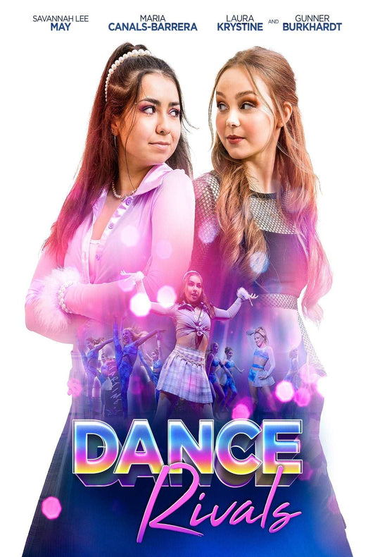 Dance Rivals 2024 1h 33m