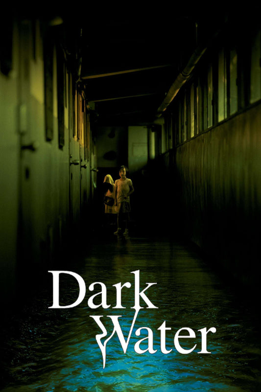 Dark Water 2002 ‧ Horror/Mystery ‧ 1h 41m