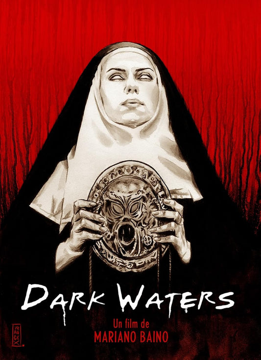 Dark Waters 1993 ‧ Horror/Mystery ‧ 1h 34m