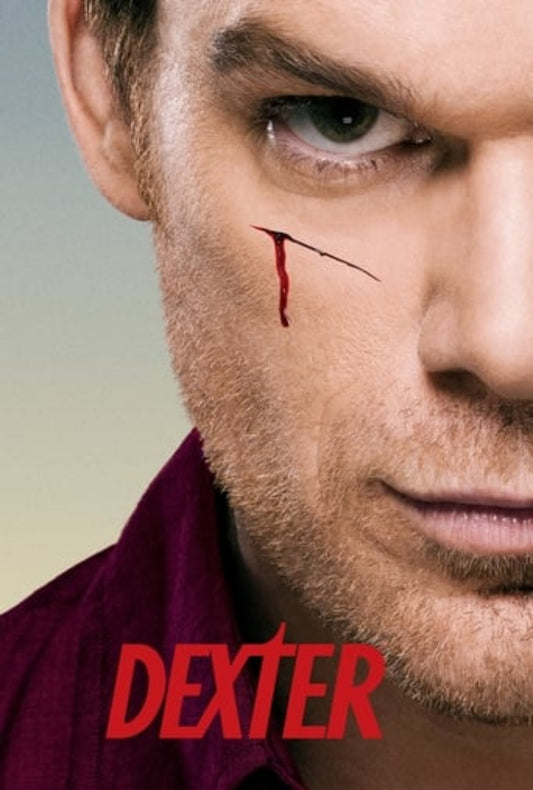 Dexter Season 7 Complete Pack 2012 Crime - Drama - Mystery
