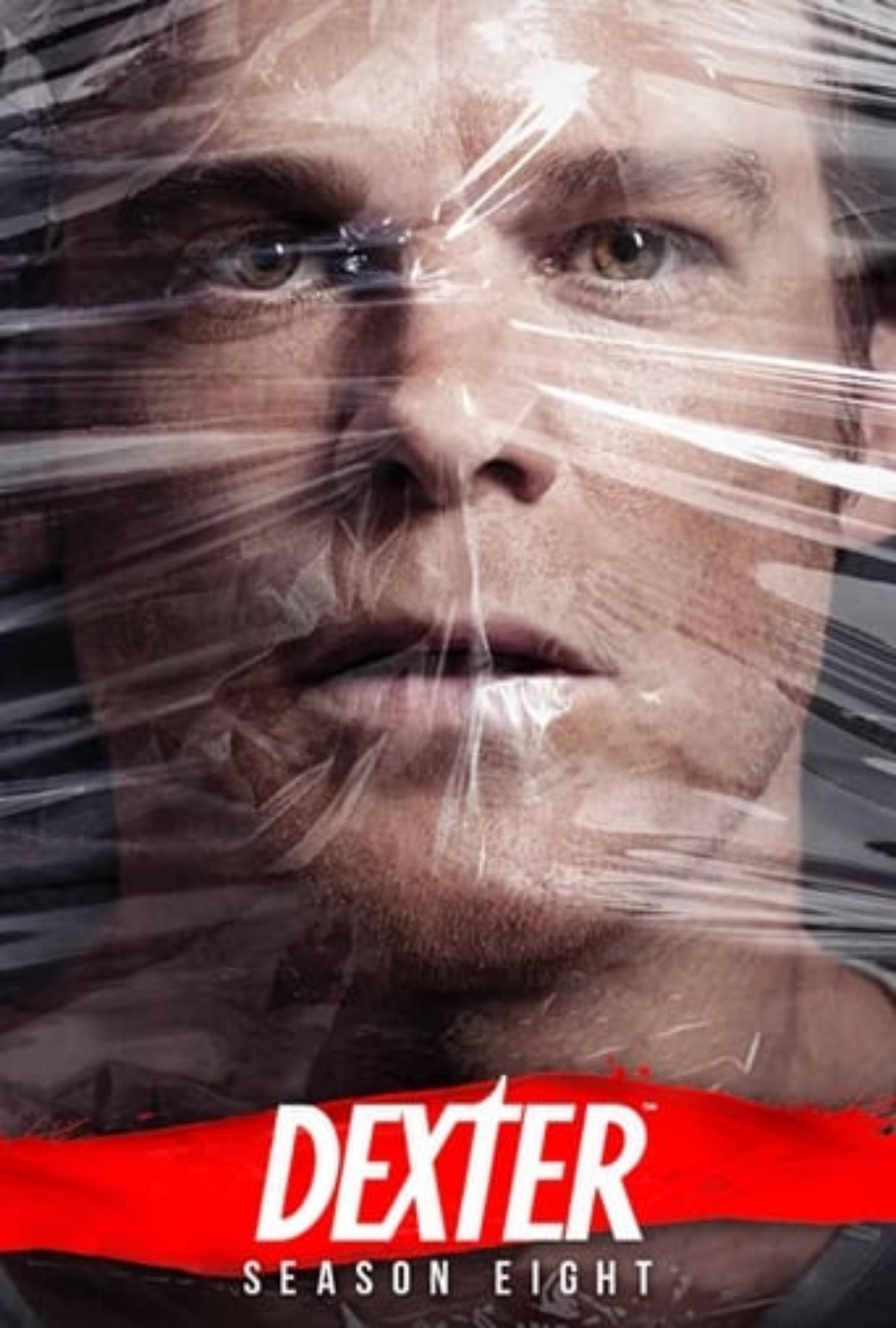 Dexter Season 8 Complete Pack 2013 Crime - Drama - Mystery
