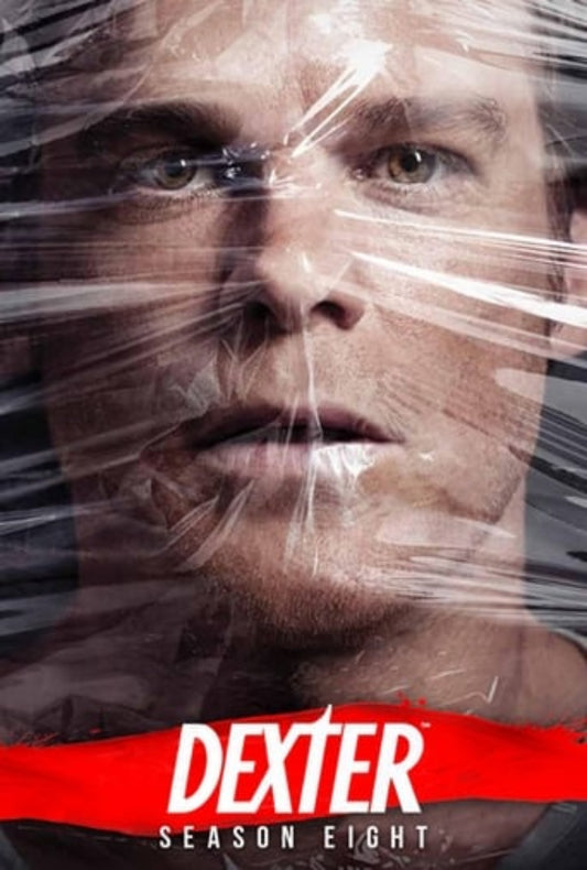 Dexter Season 8 Complete Pack 2013 Crime - Drama - Mystery