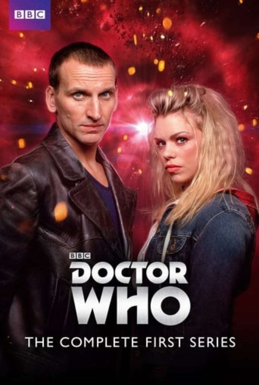 Doctor Who Series 1 Complete Pack 2005 Action - Adventure - Drama - Sci-Fi - Fantasy