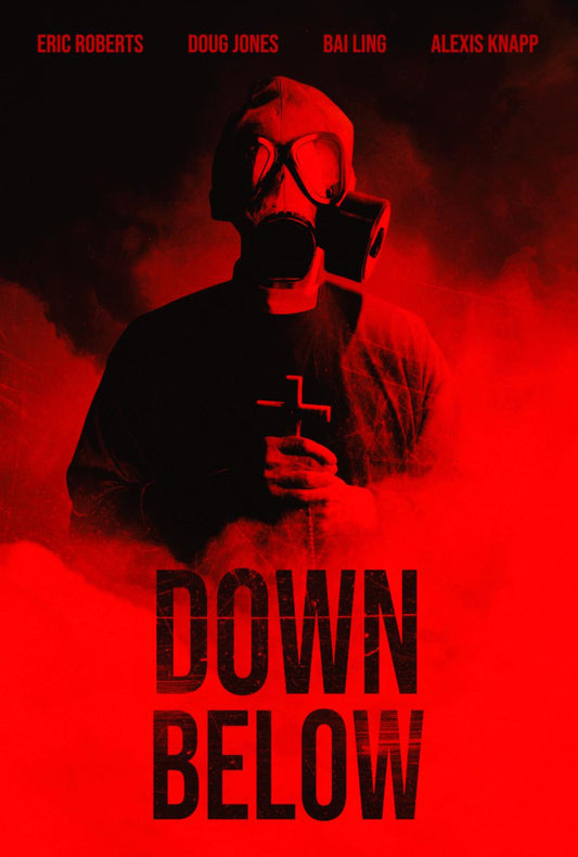 Down Below 2024 1h 33m