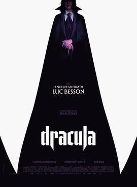 Dracula: A Love Tale 2025 ‧ Horror/Romance ‧ 2h 9m