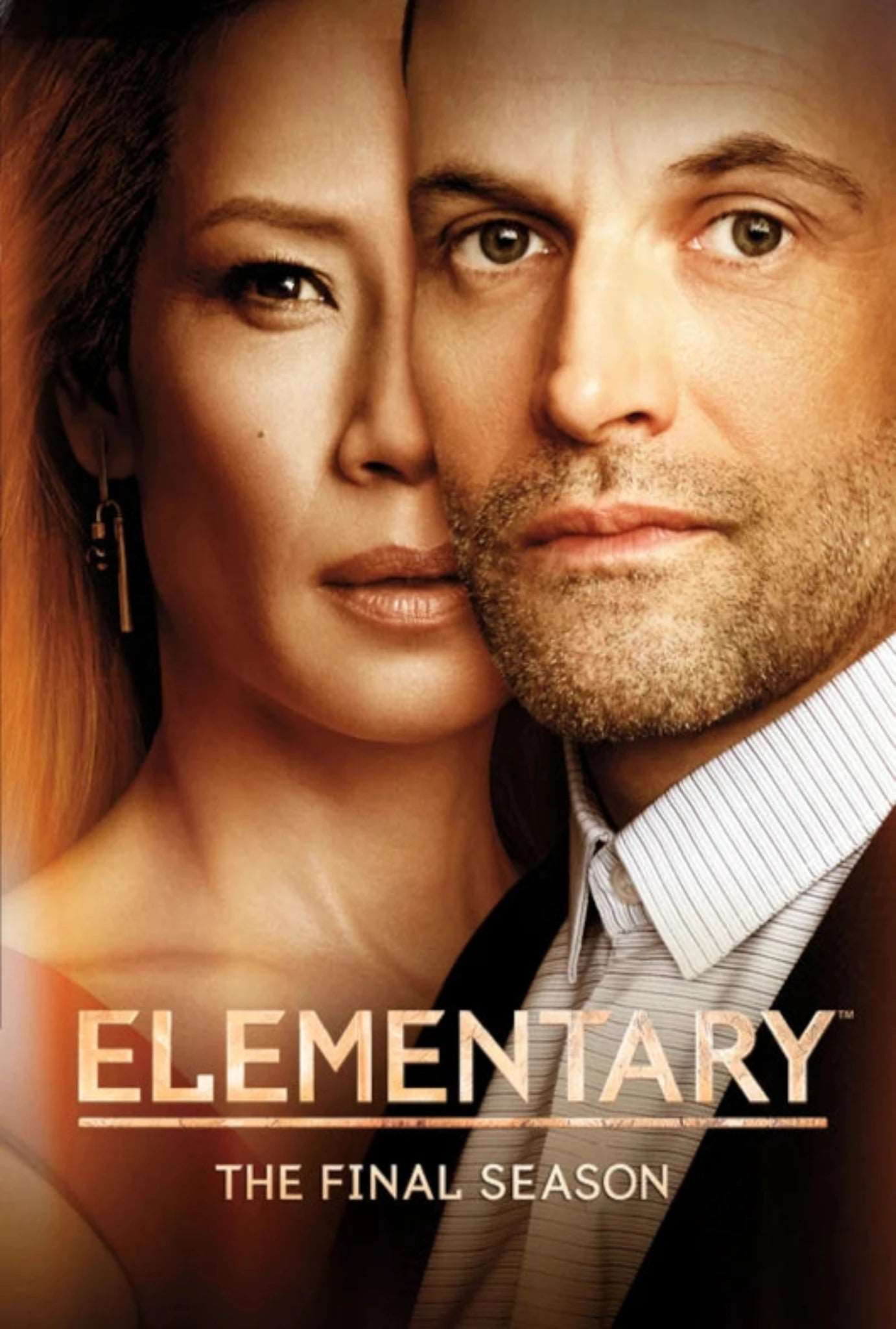 Elementary Season 7 Complete Pack 2019 Drama - Mystery - Crime