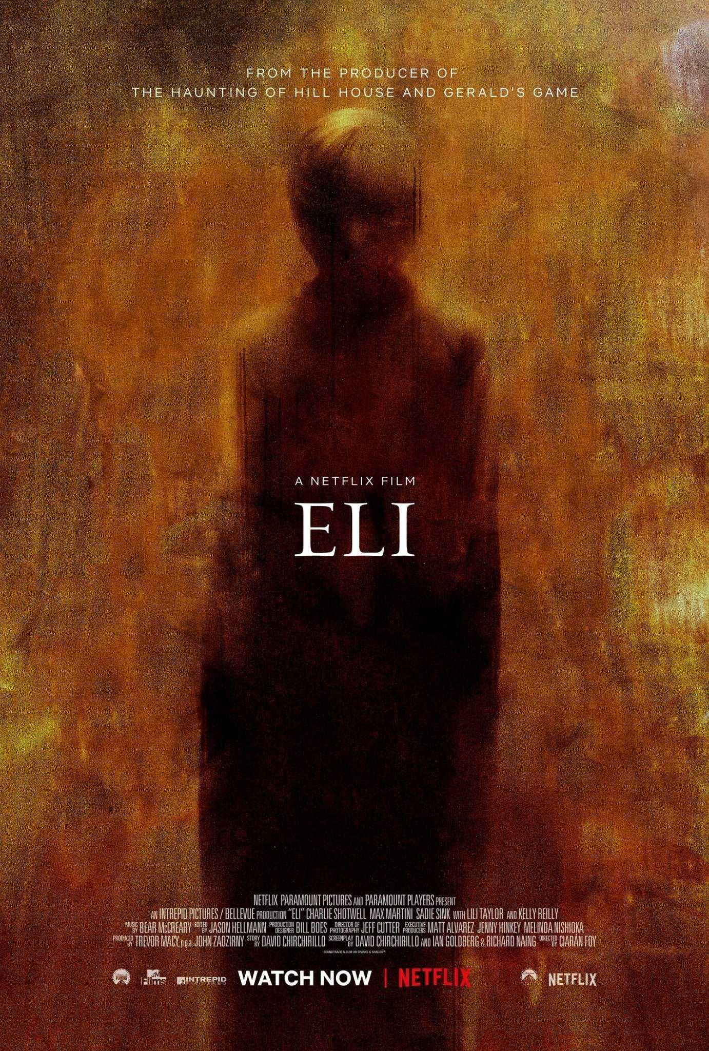 Eli 2019 ‧ Horror/Drama ‧ 1h 38m