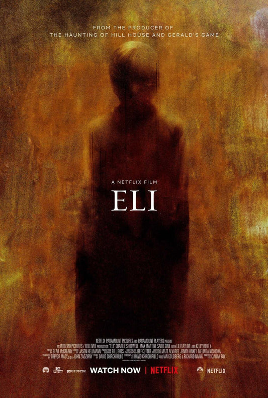 Eli 2019 ‧ Horror/Drama ‧ 1h 38m