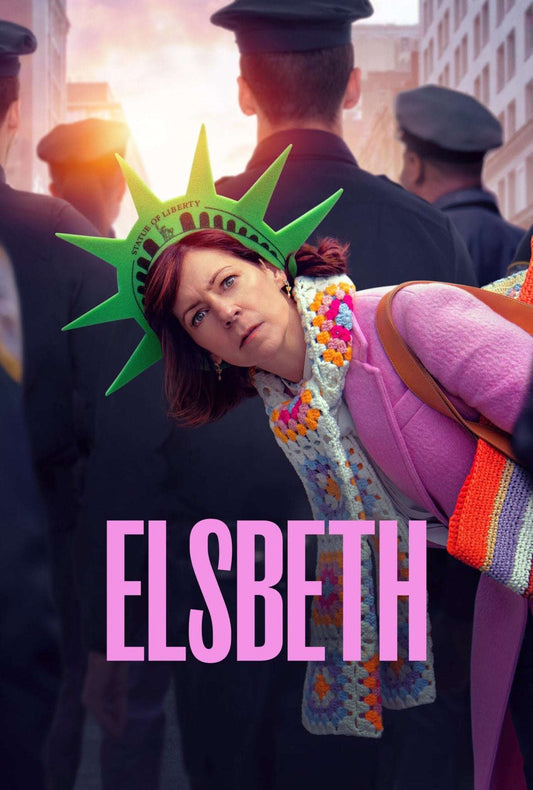 Elsbeth Season 1 Complete Pack 2024 Crime - Drama - Comedy