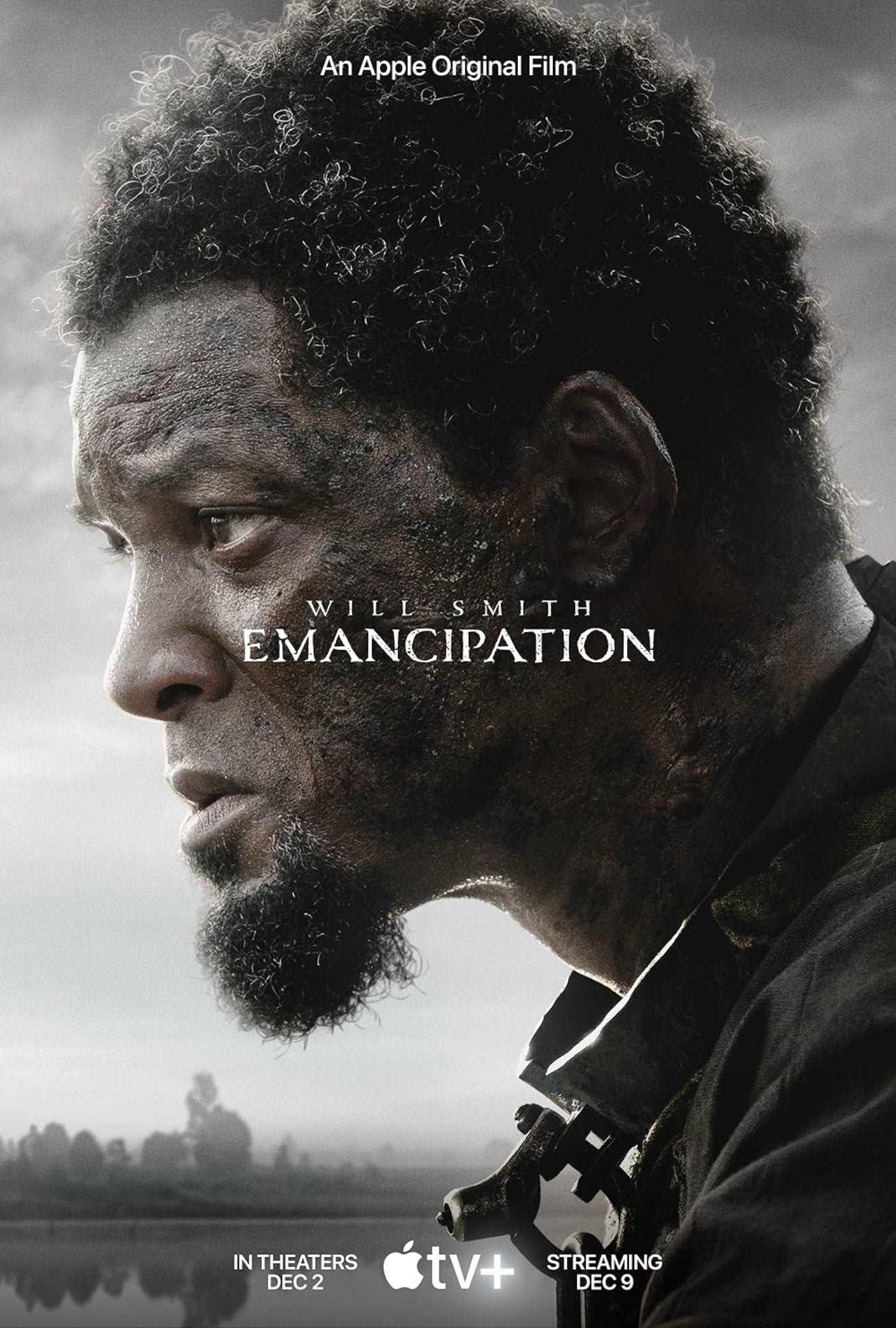 Emancipation 2022 ‧ Action/Thriller ‧ 2h 12m