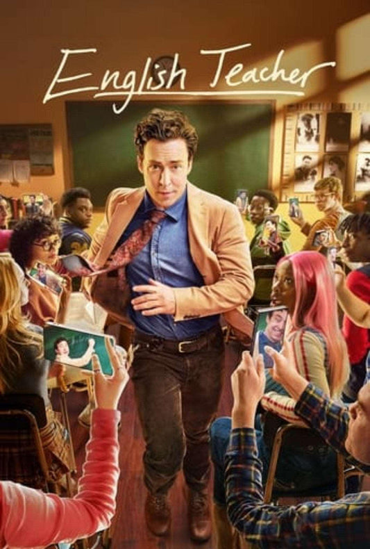 English Teacher 2024 ‧ Comedy ‧ 1 season