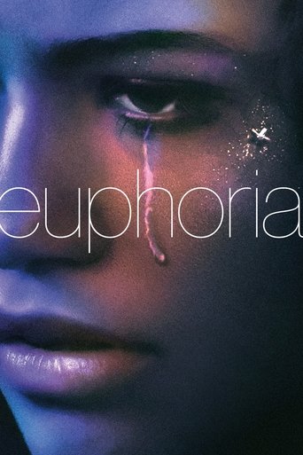 Euphoria Season 1 Complete Pack 2019 Drama