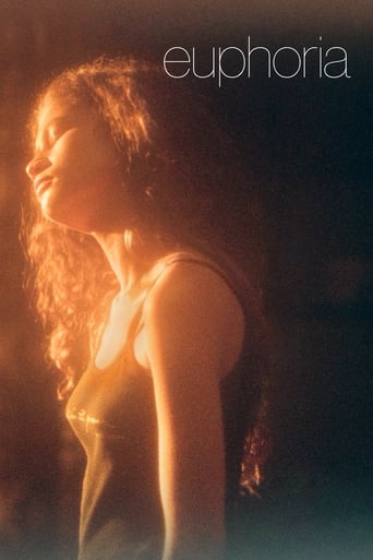Euphoria Season 2 Complete Pack 2022 Drama