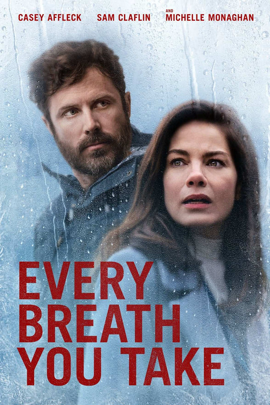 Every Breath You Take 2021 ‧ Horror/Drama ‧ 1h 45m