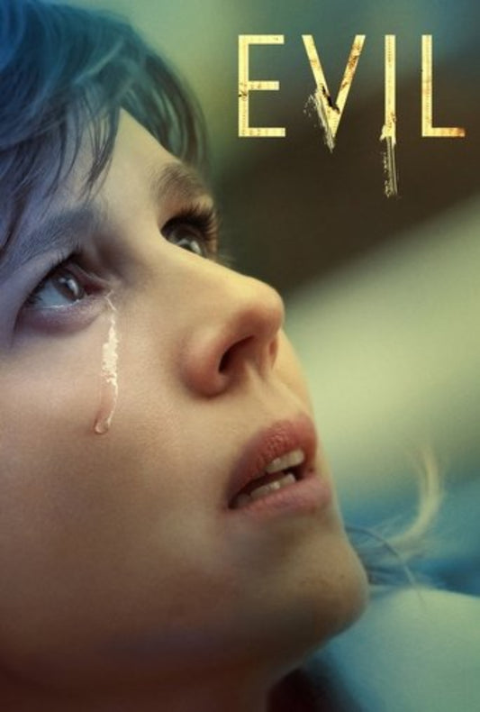 Evil Season 4 Complete Pack 2024 Crime - Drama - Mystery