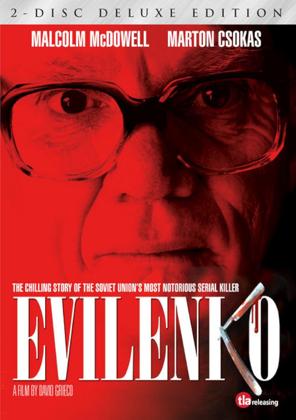 Evilenko 2003 Not Rated 1h 58m