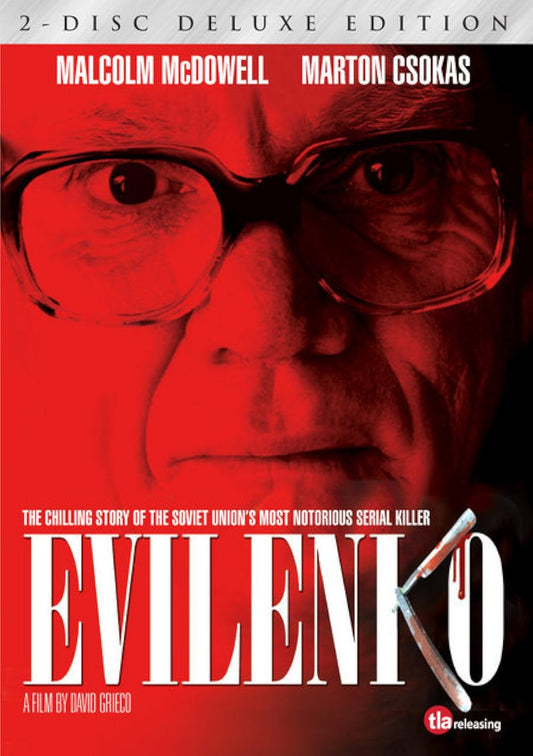 Evilenko 2003 Not Rated 1h 58m