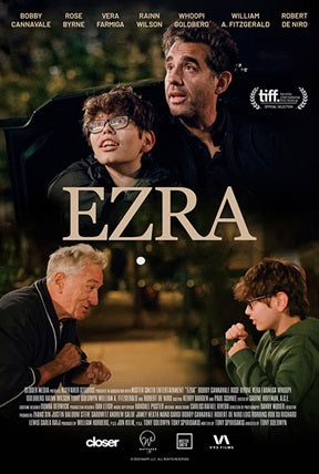 Ezra 2023 ‧ Comedy/Drama ‧ 1h 42m