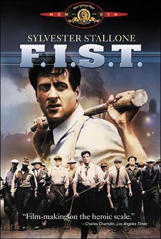 F.I.S.T. 1978 ‧ Action/Thriller ‧ 2h 25m