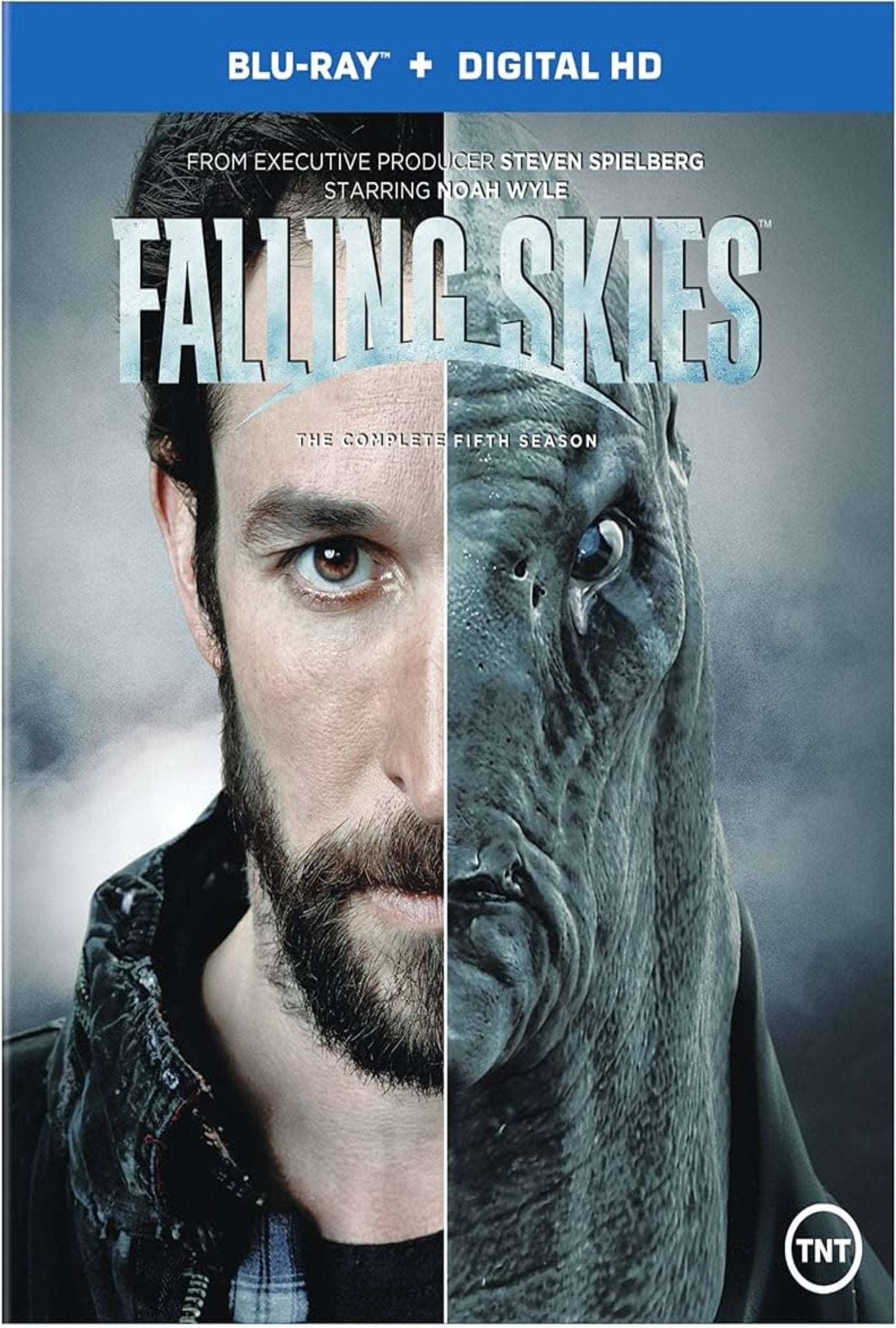 Falling Skies 2011 ‧ Sci-fi ‧  Tv season 5