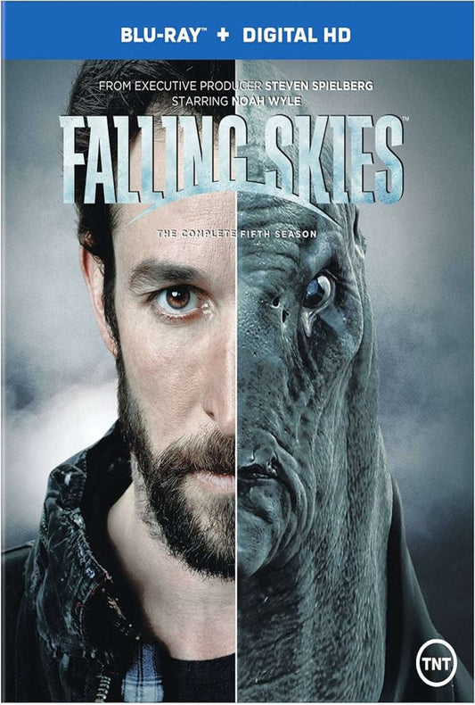Falling Skies 2011 ‧ Sci-fi ‧  Tv season 5