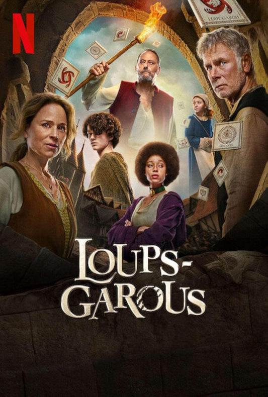Family Pack 2024 ‧ Comedy/Adventure
