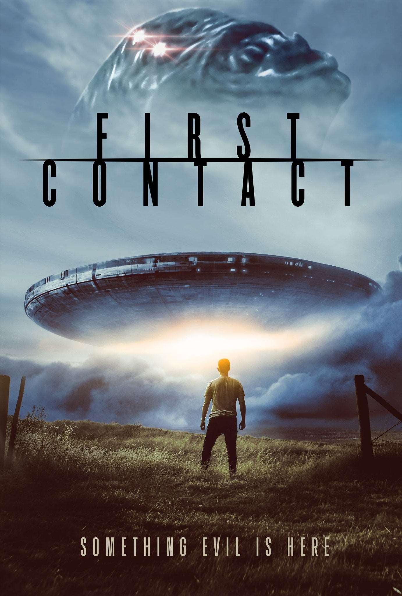 First Contact 2023 1h 29m