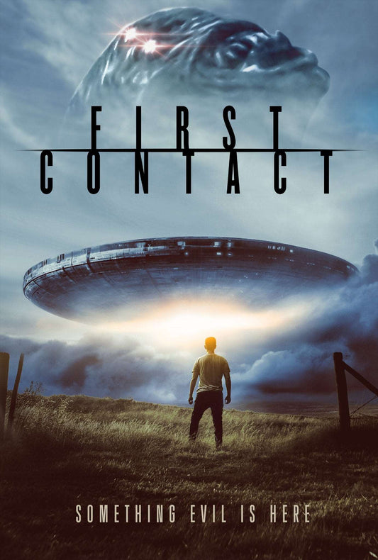 First Contact 2023 1h 29m
