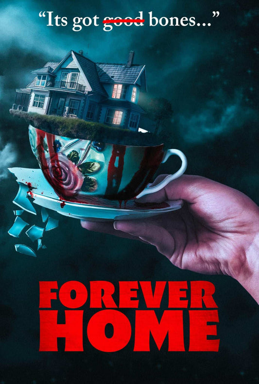 Forever Home 2023 1h 55m
