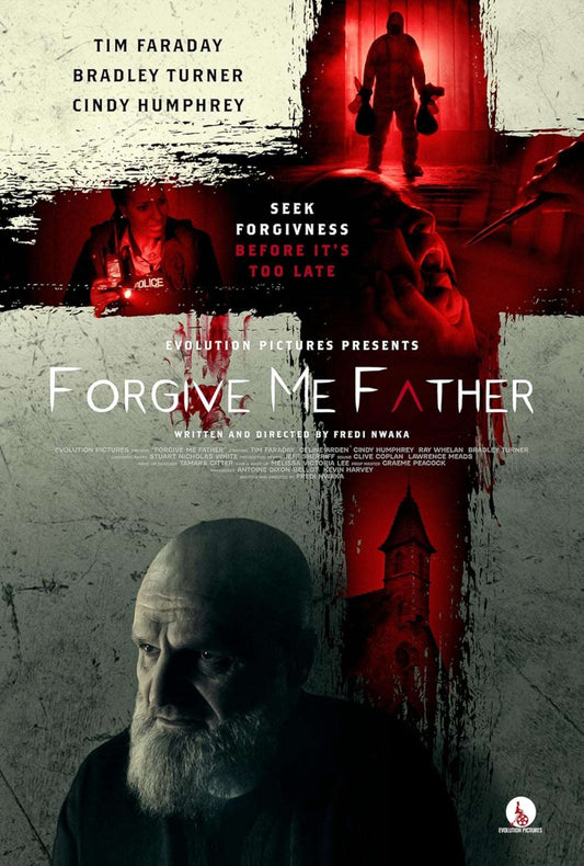 Forgive Me Father 2024 1h 17m