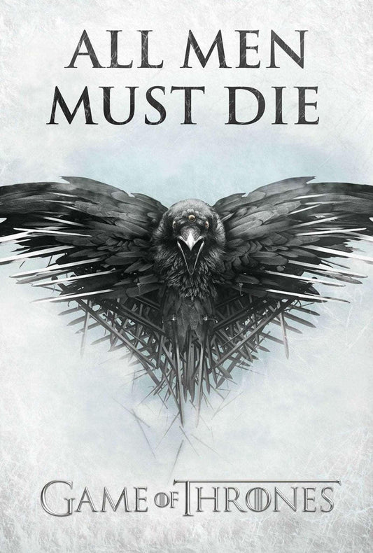 Game of Thrones Season 4 Complete Pack 2014 Sci-Fi - Fantasy - Drama - Action - Adventure