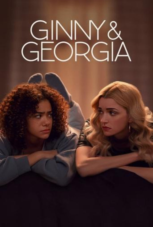 Ginny & Georgia Season 2 Complete Pack 2023 Comedy - Drama