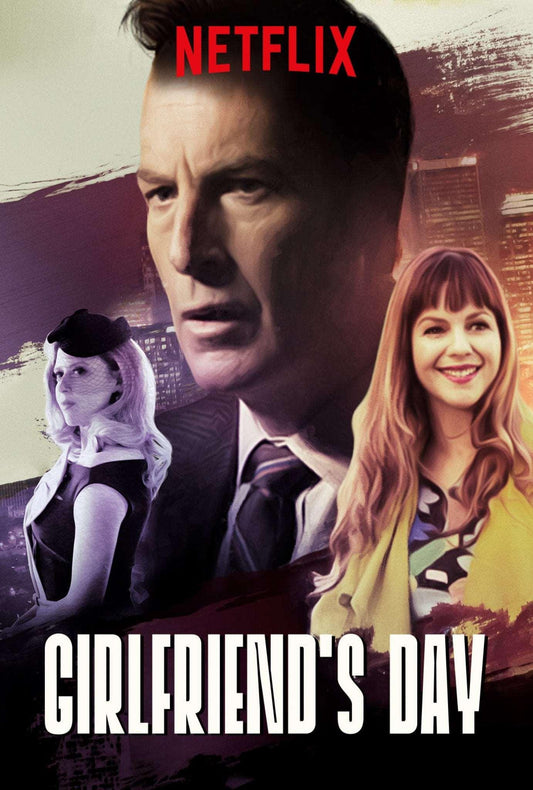 Girlfriend's Day 2017 ‧ Comedy/Romance ‧ 1h 10m