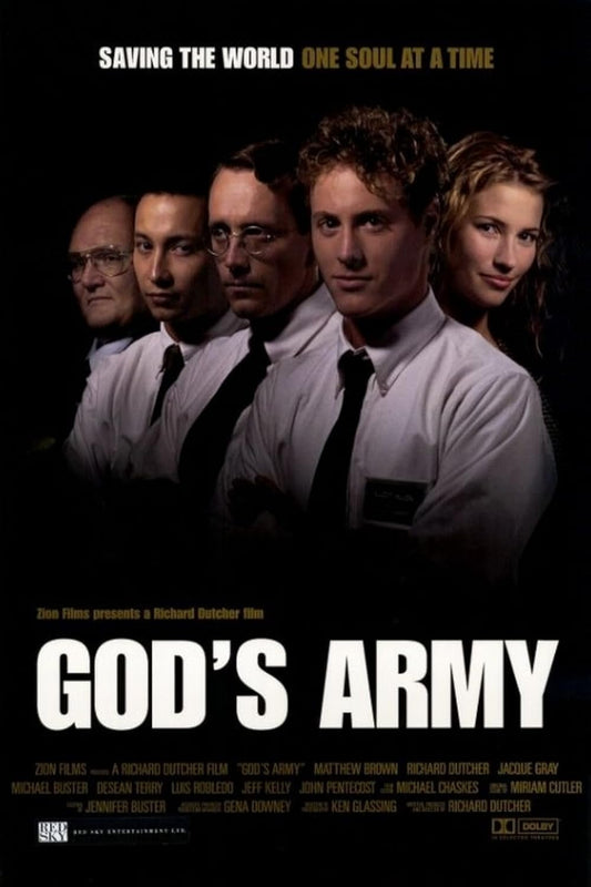 God's Army 2000 ‧ Drama/Drama ‧ 1h 48m