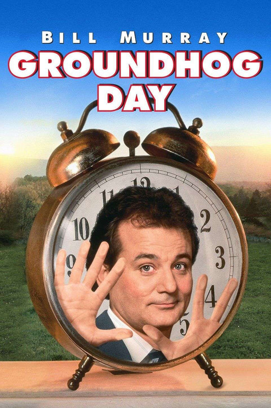 Groundhog Day 1993 ‧ Comedy/Fantasy ‧ 1h 41m