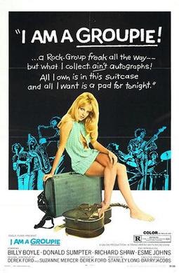 Groupie Girl 1970 ‧ Musical/Drama ‧ 1h 27m