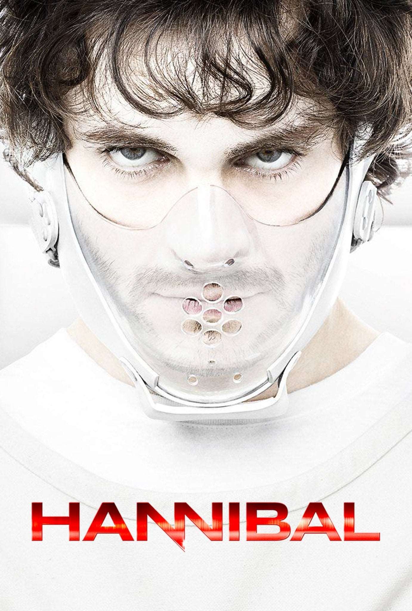 Hannibal Season 2 Complete Pack 2014 Drama - Crime