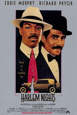 Harlem Nights 1989 ‧ Comedy/Crime ‧ 1h 56m