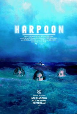 Harpoon 2019 ‧ Horror/Comedy ‧ 1h 22m