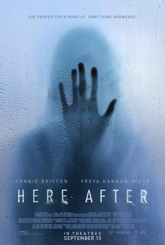 Here After 2024 ‧ Horror/Suspense
