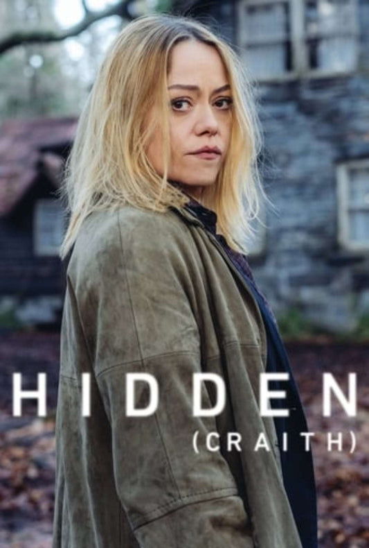 Hidden Season 2 Complete Pack 2019 Crime - Drama - Mystery