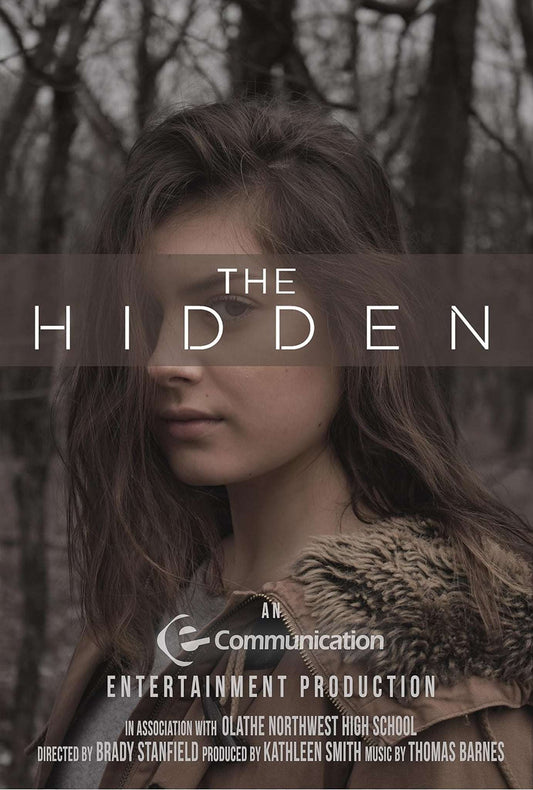 Hidden Season 3 Complete Pack 2021 Crime - Drama - Mystery