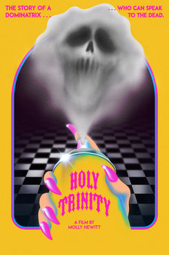 Holy Trinity 2019 ‧ Comedy/Horror ‧ 1h 31m