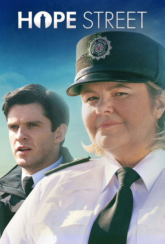 Hope Street Season 4 Complete Pack 2024 Drama - Crime