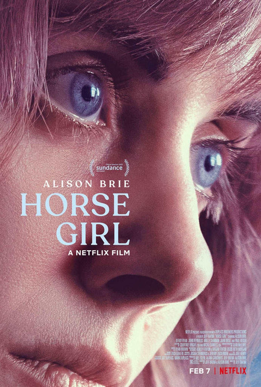 Horse Girl 2020 ‧ 1h 44m