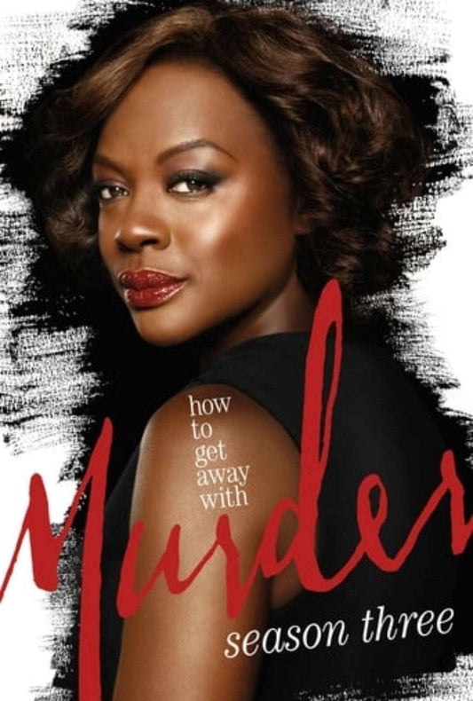 How to Get Away with Murder Season 3 Complete Pack 2016 Crime - Drama - Mystery