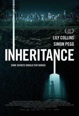 Inheritance 2020 ‧ Thriller/Mystery ‧ 1h 51m