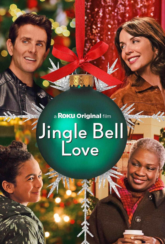 Jingle Bell Love 2024